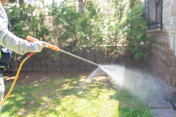 Brenham, TX Pest Control Company